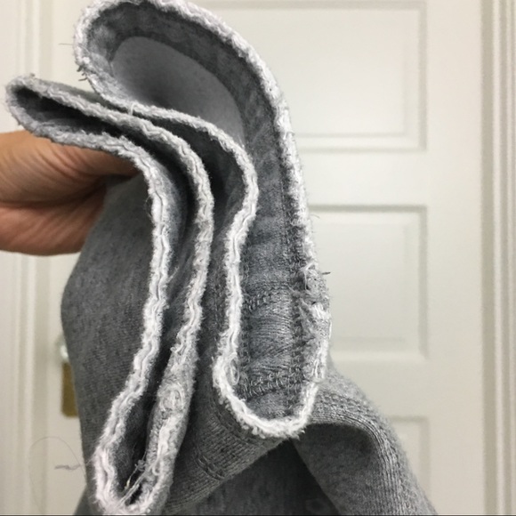 NWOT Converse Regular Fit Sweatpants - Picture 6 of 8